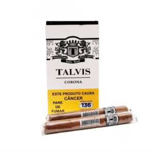 CHARUTO TALVIS